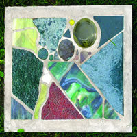 Stepping Stone 1